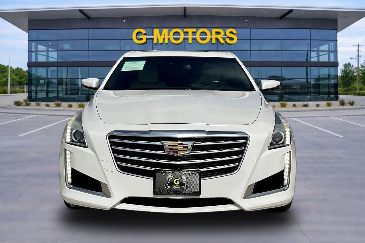 cadillac cts sedan 2018 1G6AR5SX3J0183223 image cadillac cts sedan 2018 1G6AR5SX3J0183223 image